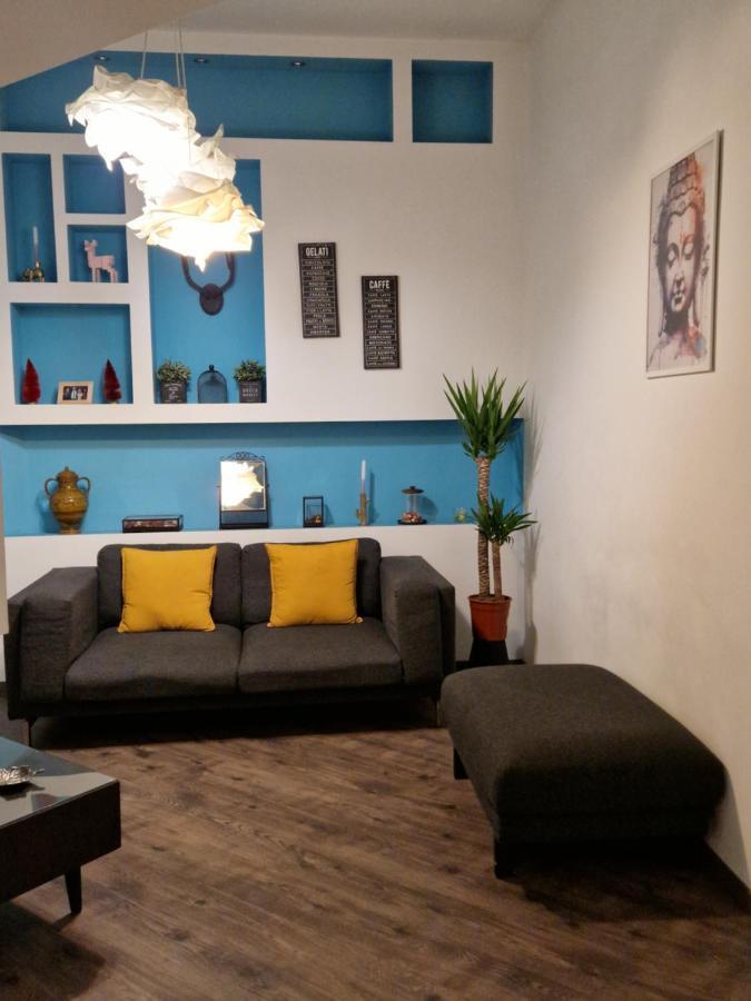 Ferienwohnung Turquoise Lofts Budapest Exterior foto