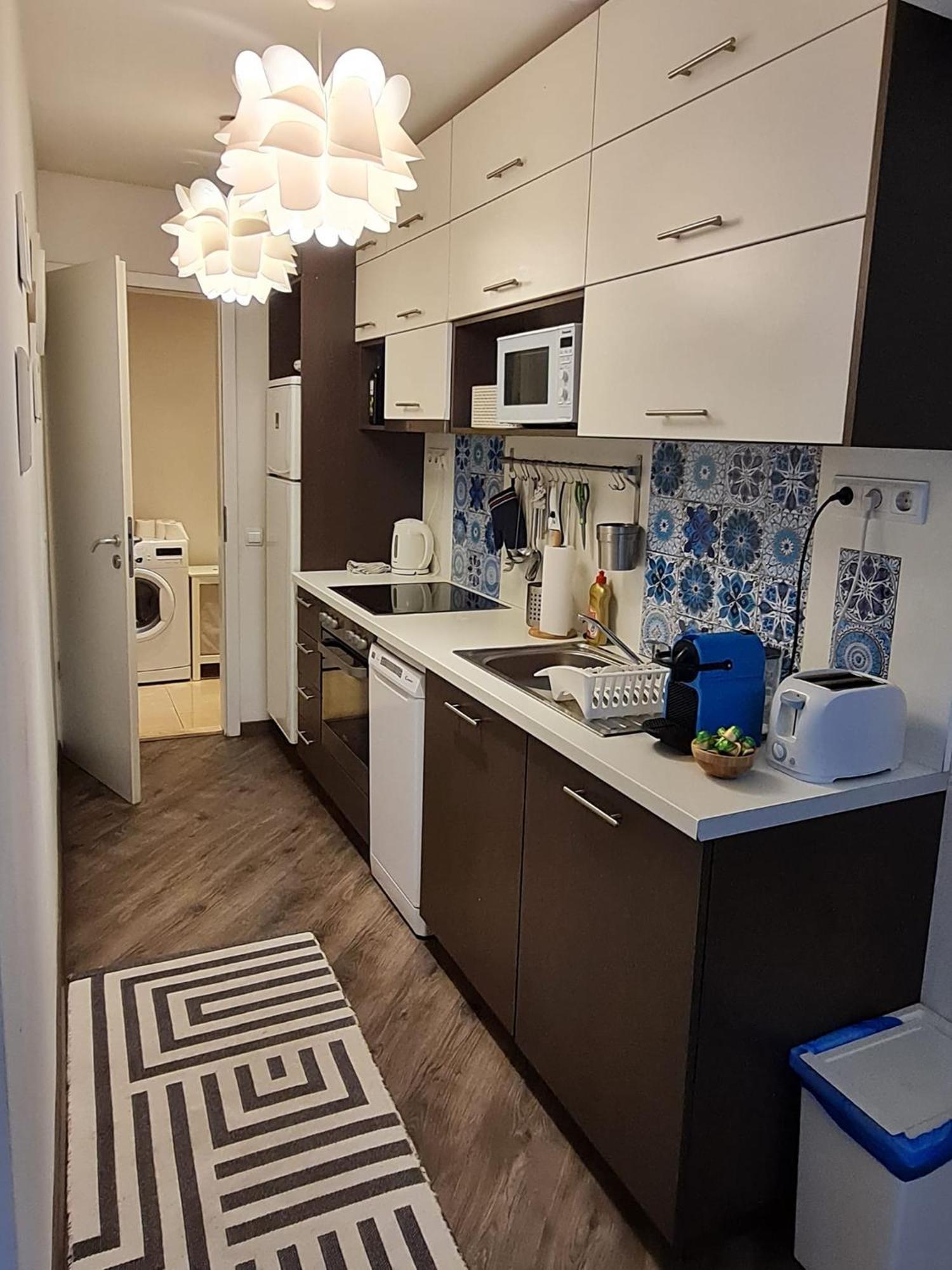Ferienwohnung Turquoise Lofts Budapest Exterior foto
