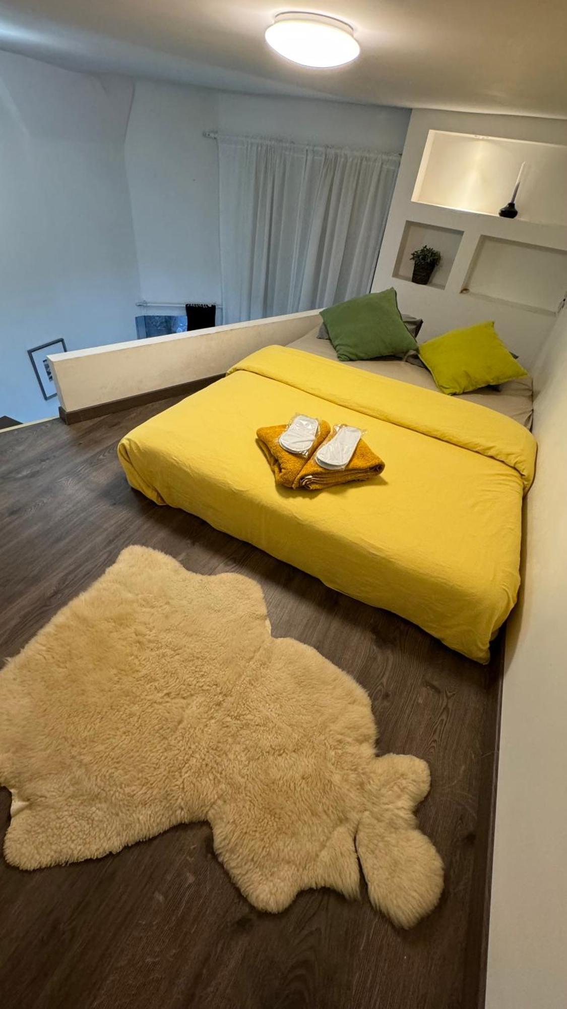 Ferienwohnung Turquoise Lofts Budapest Exterior foto